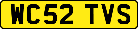 WC52TVS