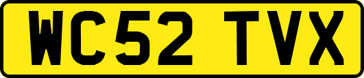 WC52TVX