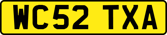WC52TXA