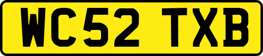 WC52TXB