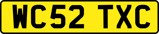 WC52TXC