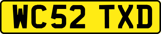 WC52TXD