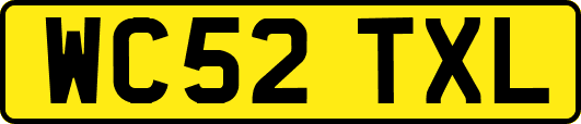 WC52TXL