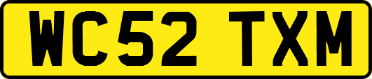 WC52TXM