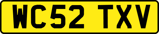 WC52TXV