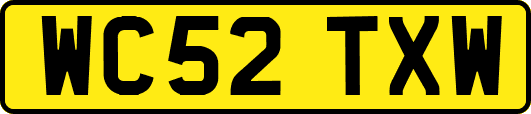 WC52TXW