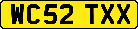 WC52TXX