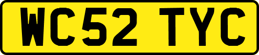 WC52TYC