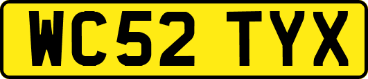 WC52TYX
