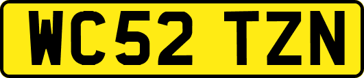 WC52TZN