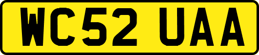 WC52UAA