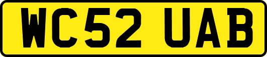 WC52UAB