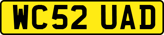WC52UAD
