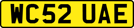 WC52UAE