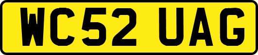 WC52UAG