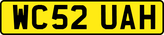 WC52UAH