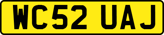 WC52UAJ