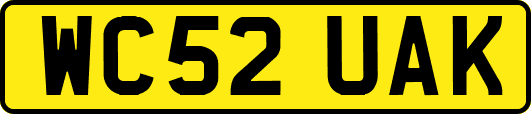 WC52UAK