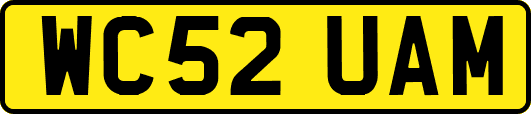 WC52UAM