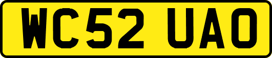 WC52UAO