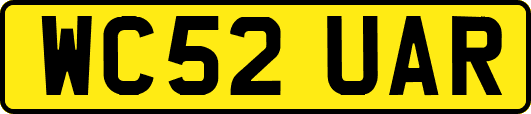 WC52UAR
