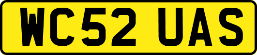 WC52UAS