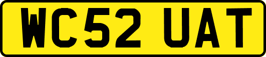 WC52UAT