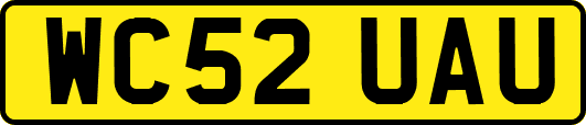 WC52UAU