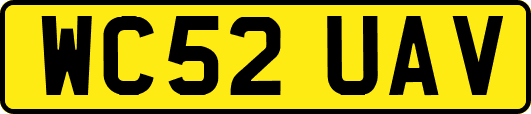 WC52UAV