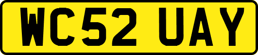 WC52UAY