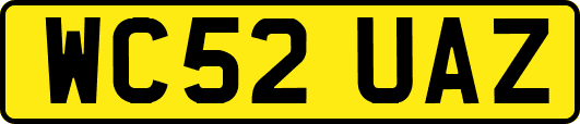 WC52UAZ
