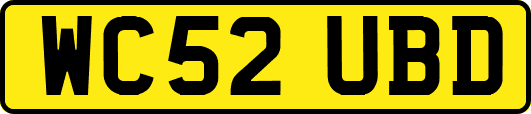 WC52UBD