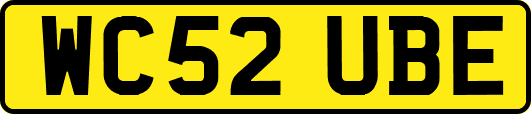 WC52UBE