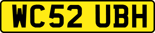 WC52UBH