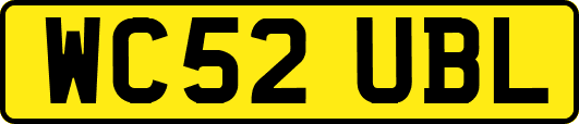 WC52UBL