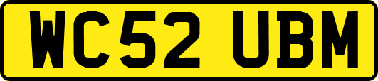 WC52UBM