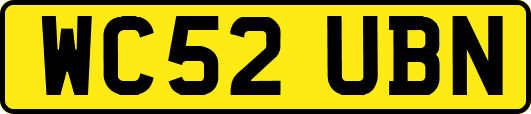 WC52UBN