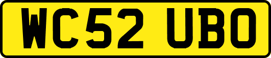 WC52UBO