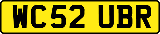 WC52UBR