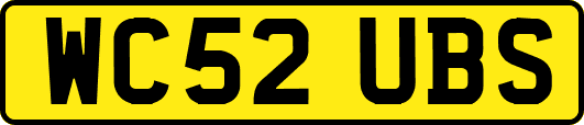 WC52UBS