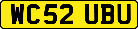 WC52UBU