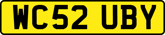 WC52UBY