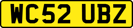 WC52UBZ