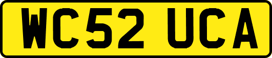 WC52UCA