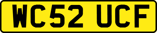 WC52UCF