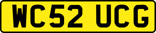 WC52UCG