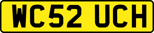 WC52UCH