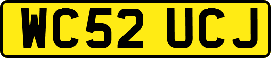 WC52UCJ