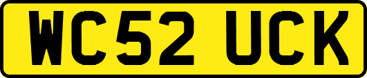 WC52UCK