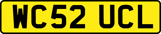 WC52UCL